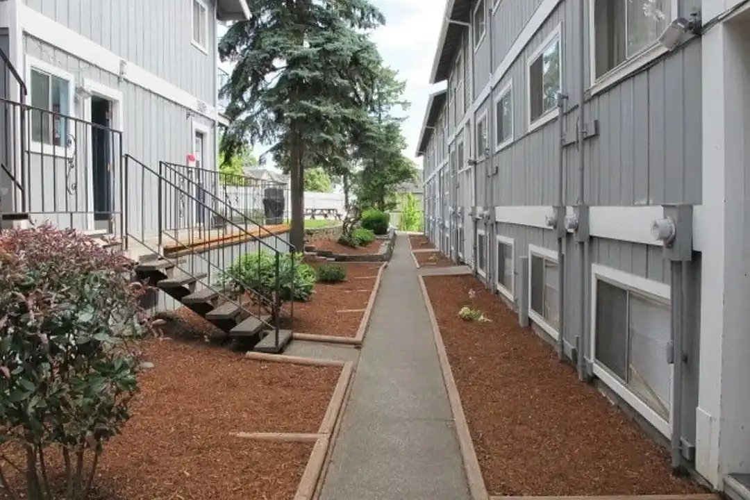 Crestwood Court Apartments - Widok 5