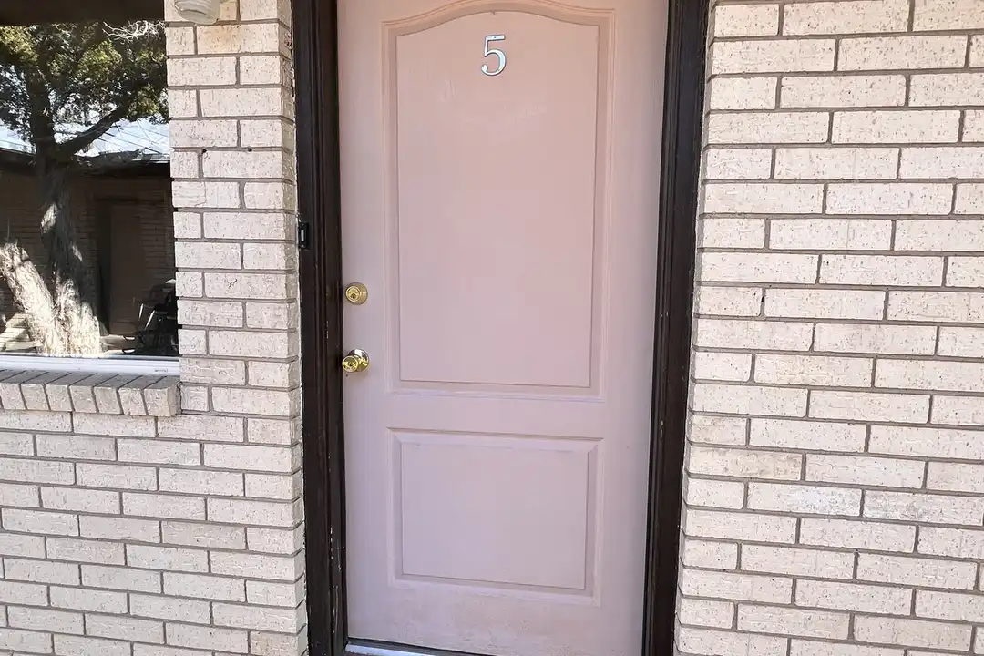 3601 Fred Wilson Ave unit 1 # 5 – photo 1