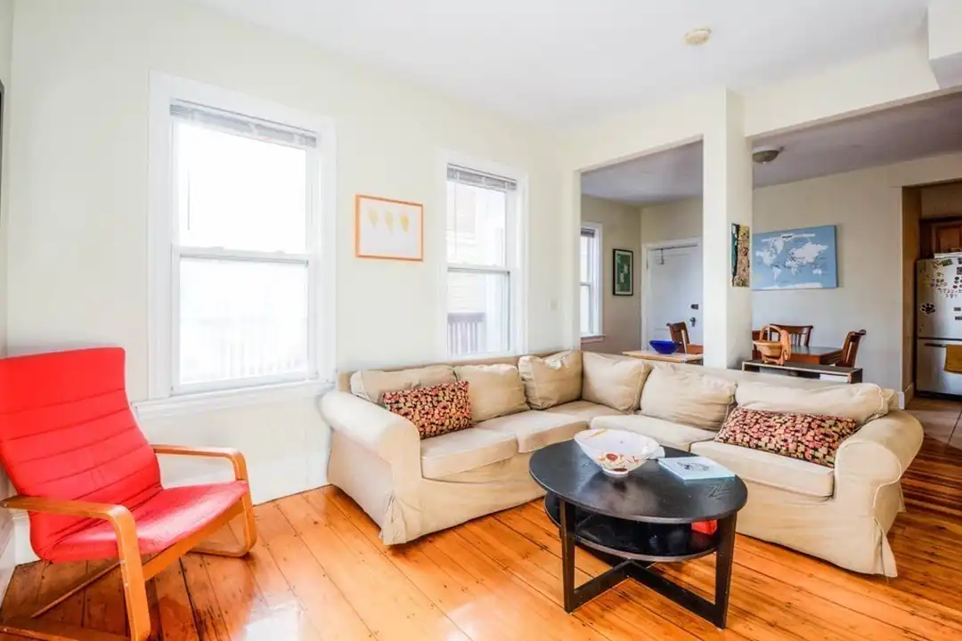 135 Paul Gore St unit 1 - Widok 3