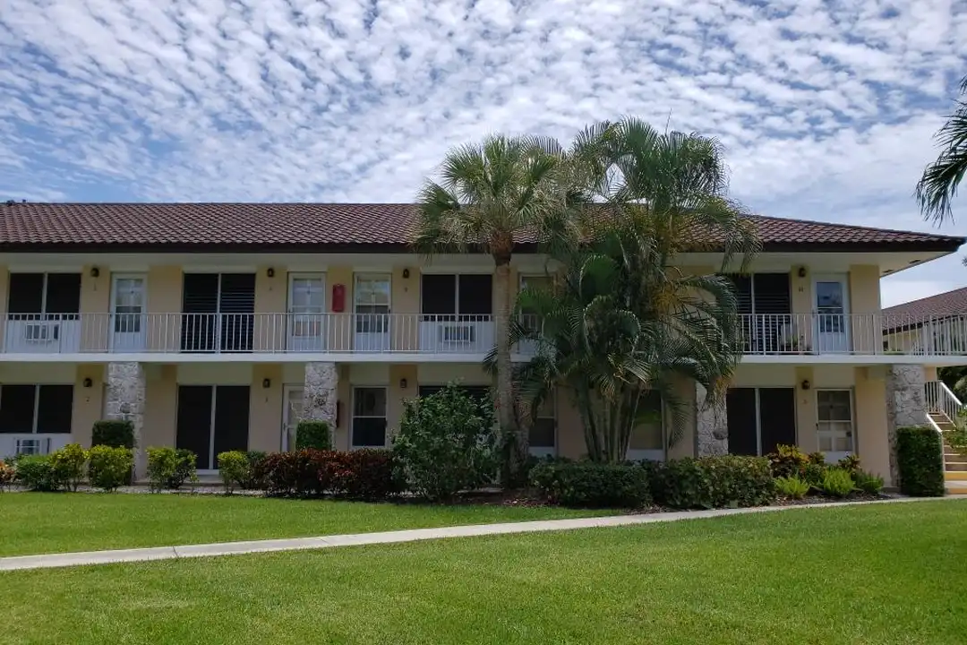 167 N Collier Blvd unit M3 - View 2