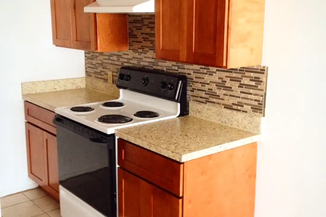 3601 SW 31st Dr unit 2 bedroom - View 3