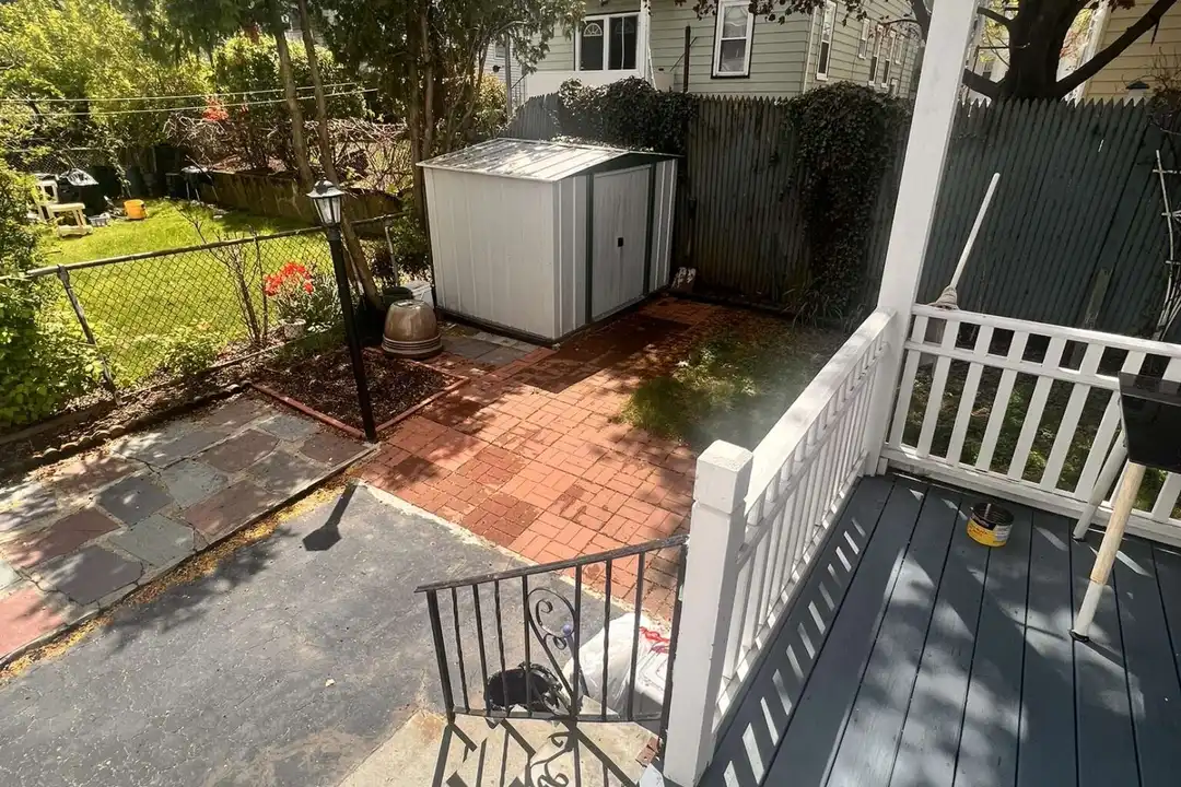 17-19 Morrow Rd unit 1 – pohled 3
