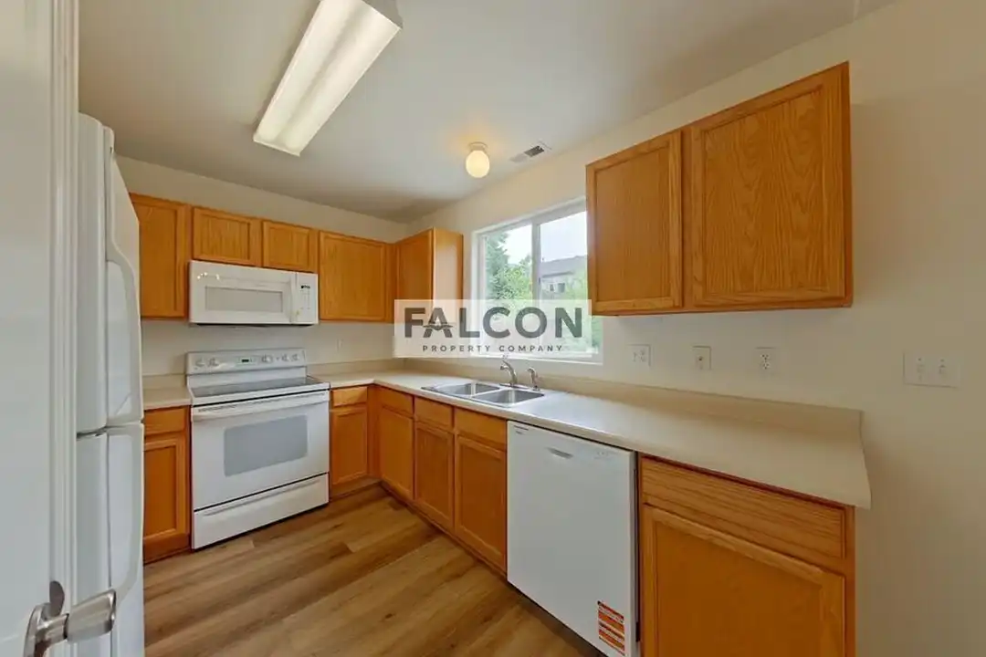 House in Colorado Springs - View 5