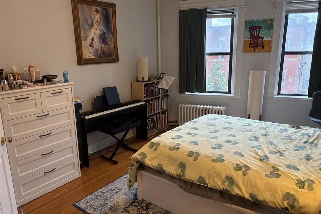 31 Orkney Rd unit 26 - View 5