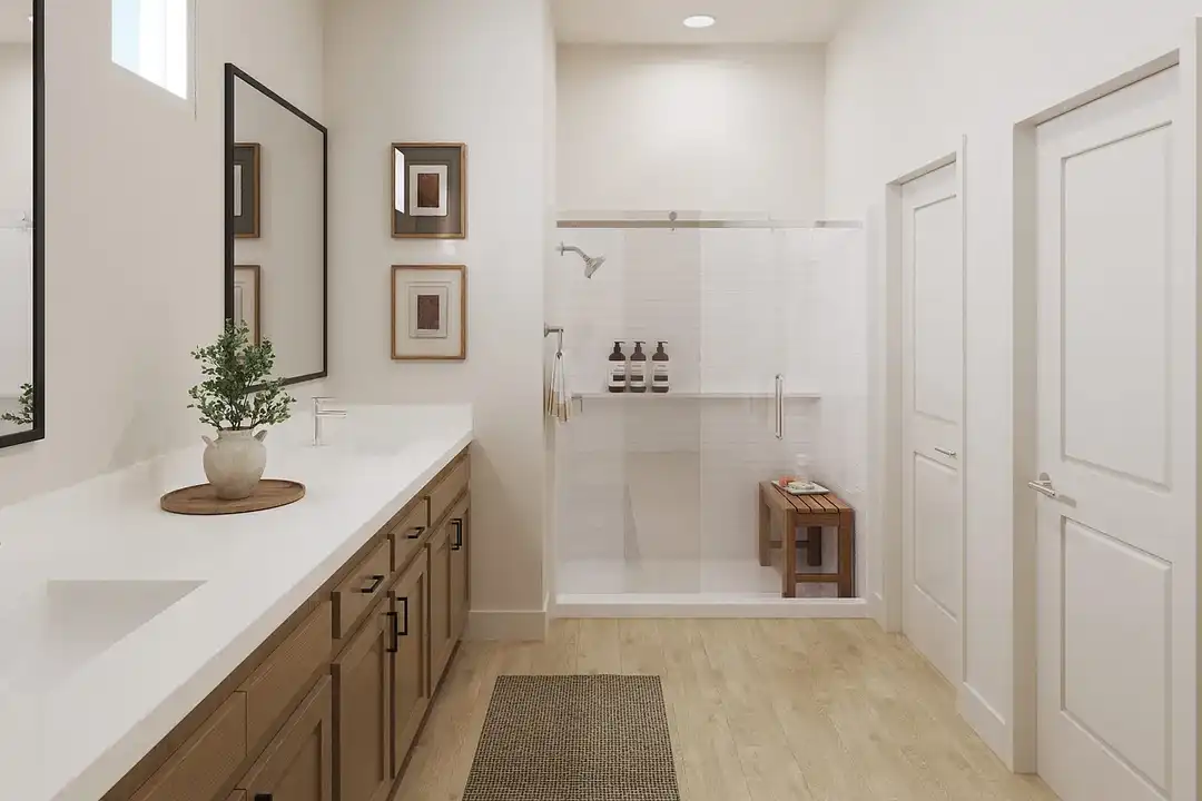 House in Santa Fe - View 3