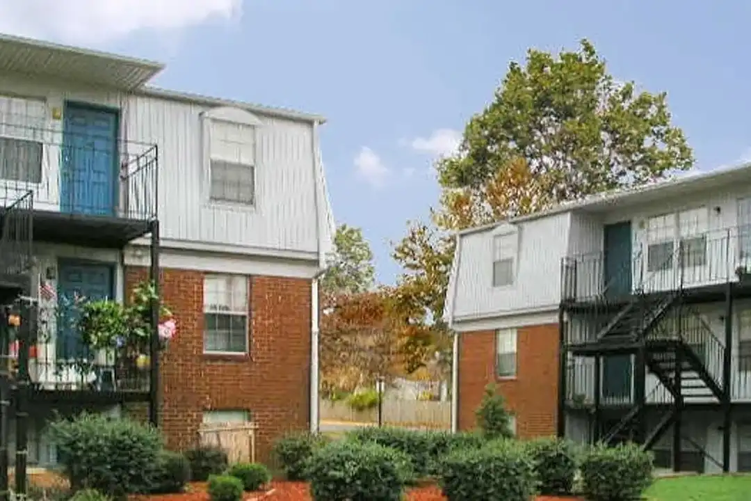 401 Douglas Park - View 6
