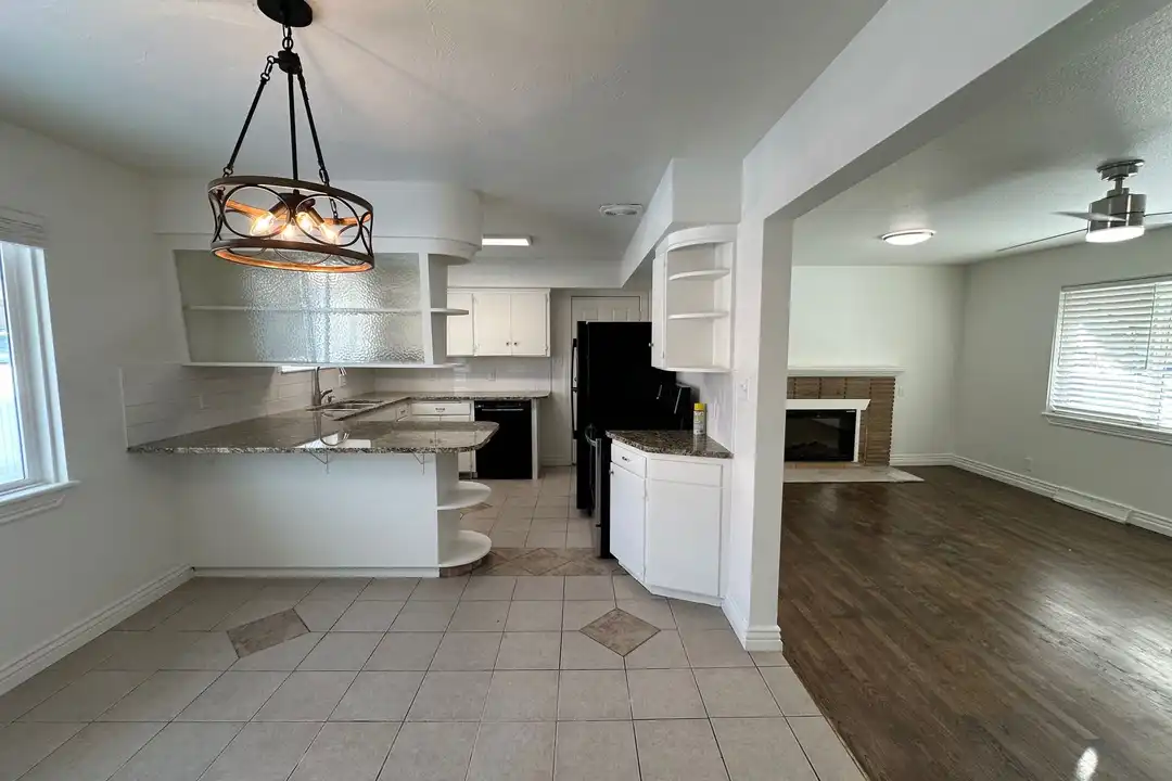 906 E Elm St - More