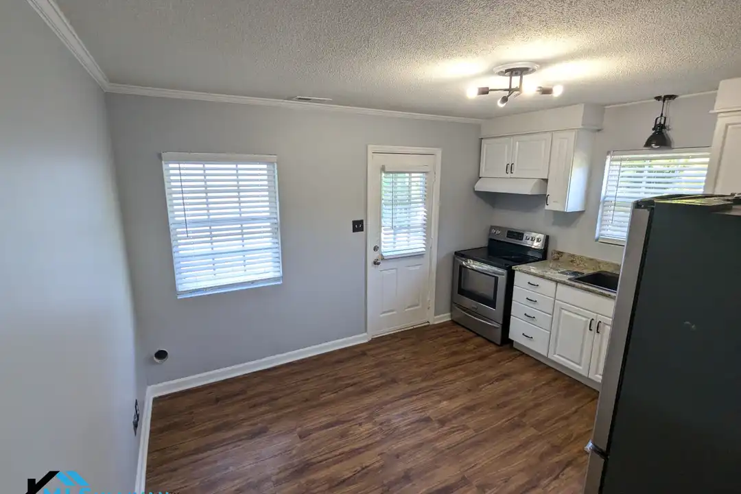 House in Durham - View 4