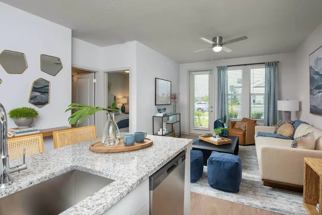 Madison Watergrass - View 5