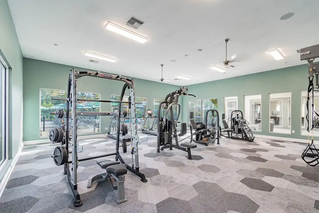 THE PARQ AT CROSS CREEK - Vista 6