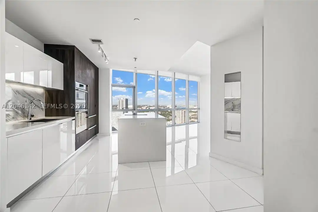 851 NE 1st Ave #2802 - View 3