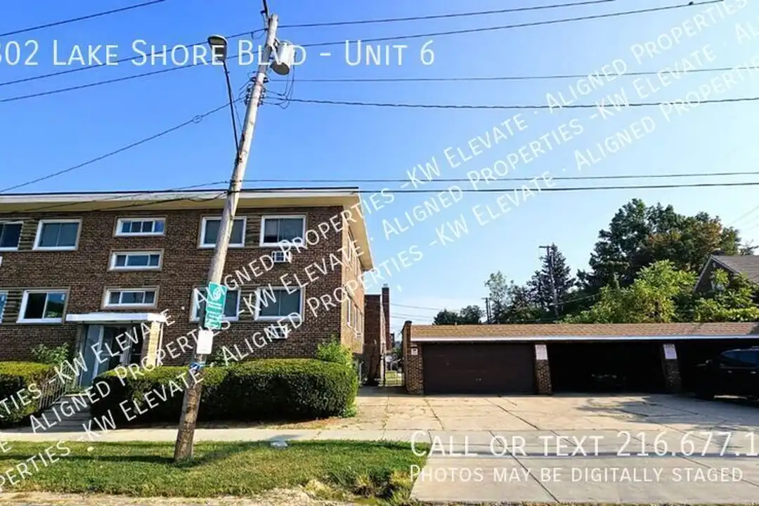 17802 Lakeshore Blvd – photo 1