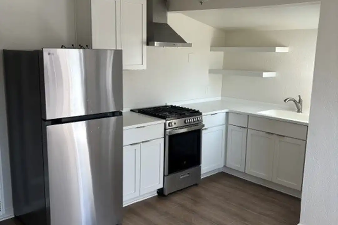 4104 35th St unit 1/2 – photo 1