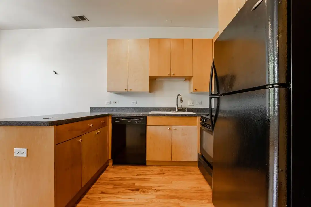 Piso de 3 habitaciones
