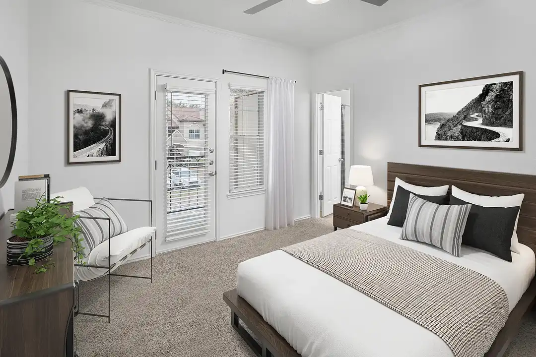 Aventura Cimarron - View 4