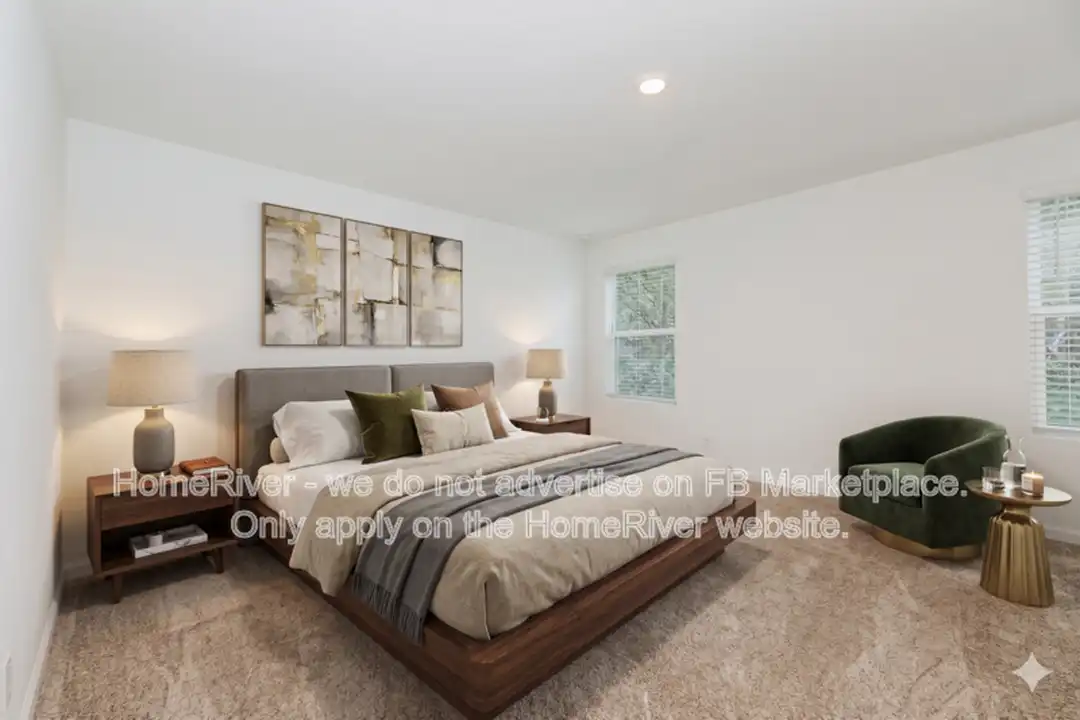 5008 Bramante Dr – pohled 4