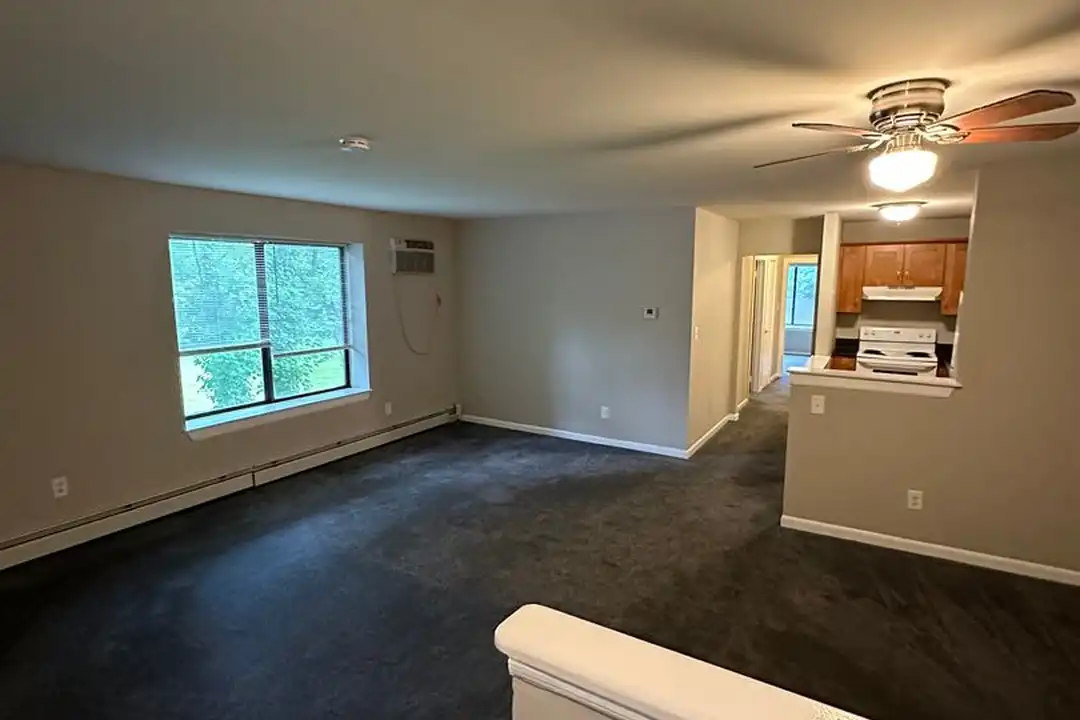 100 W Baltimore Pike unit Apt H - View 2