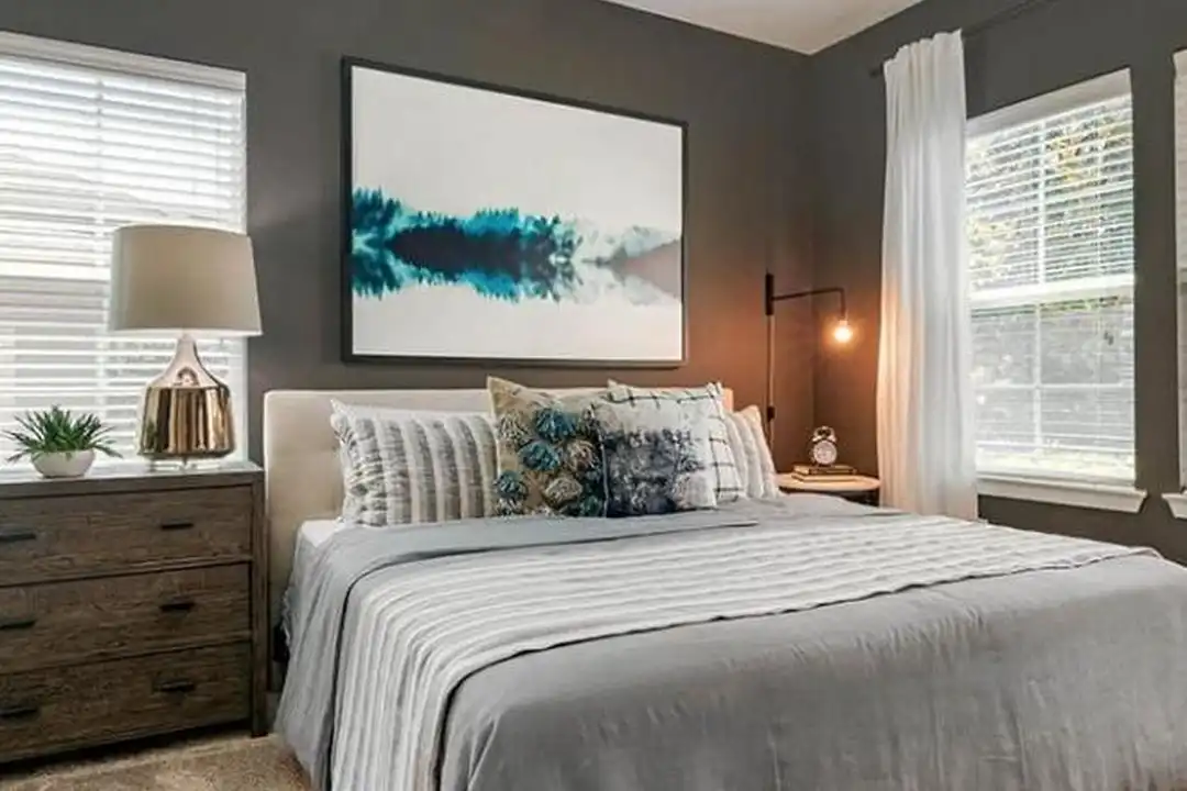 Apartment in Raleigh, Brier Creek - View 5