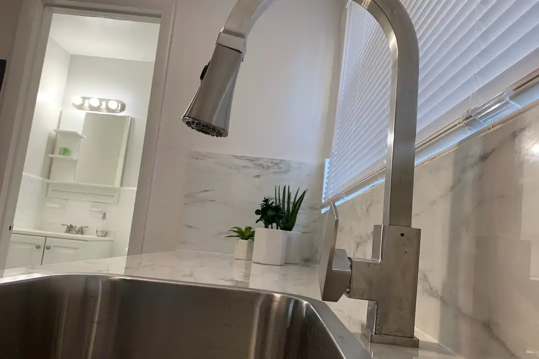 Apartment in Miami - View 2