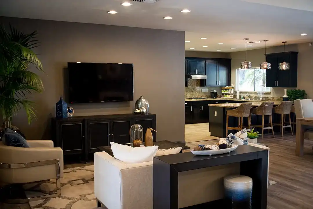 WATERFORD PLACE - View 6