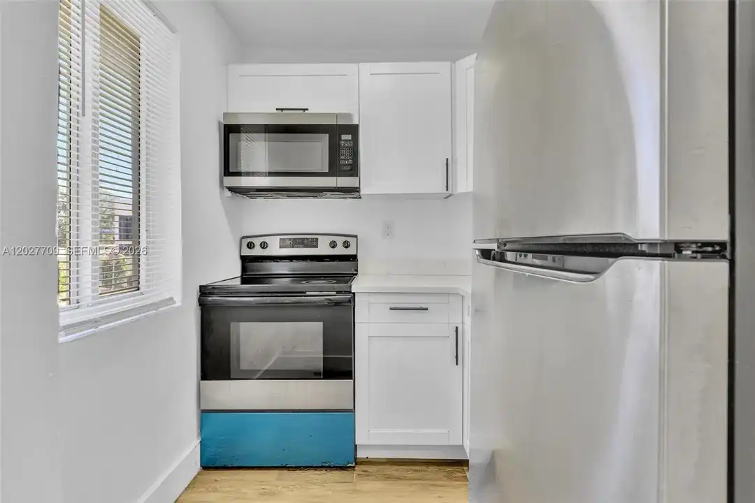 1000 NW 95th Terrace unit 103 - View 3