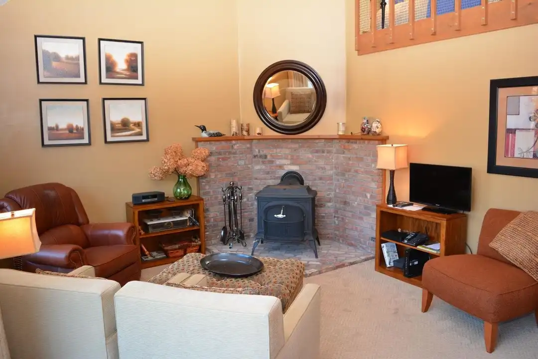 Apartment in Grantham - View 4