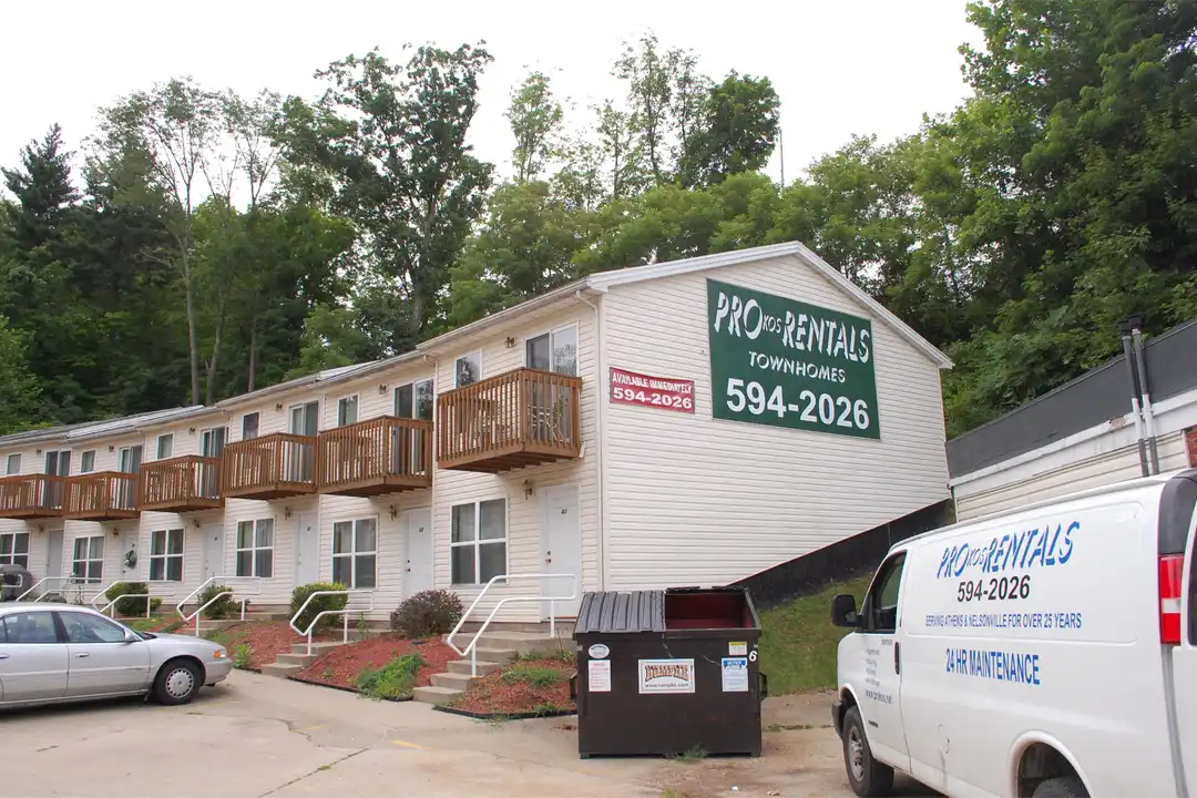 1 Pomeroy Rd unit A7 – photo 1