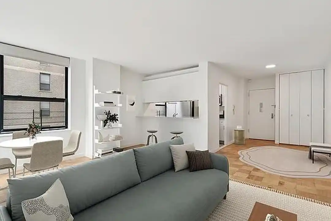 247 W 87th St unit 5E – pohled 3