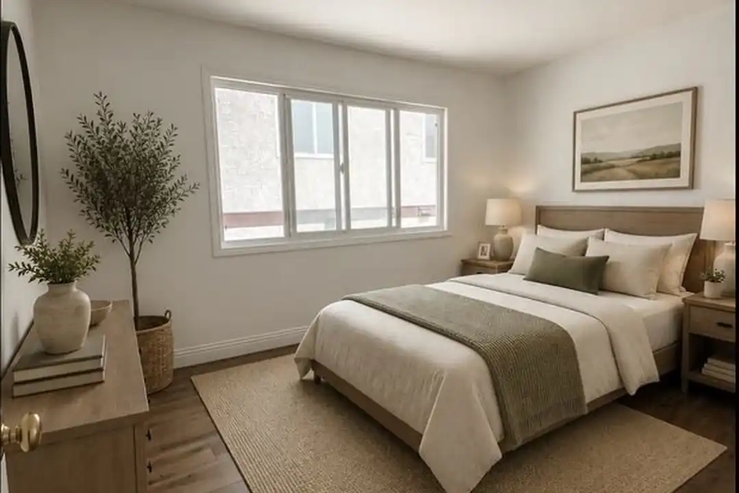 2-bed apartment, 597 m²