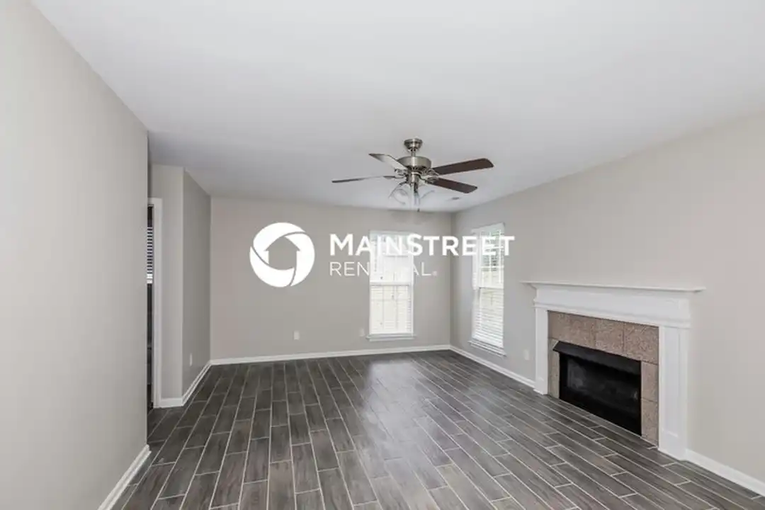 3304 Braefield Dr - View 5