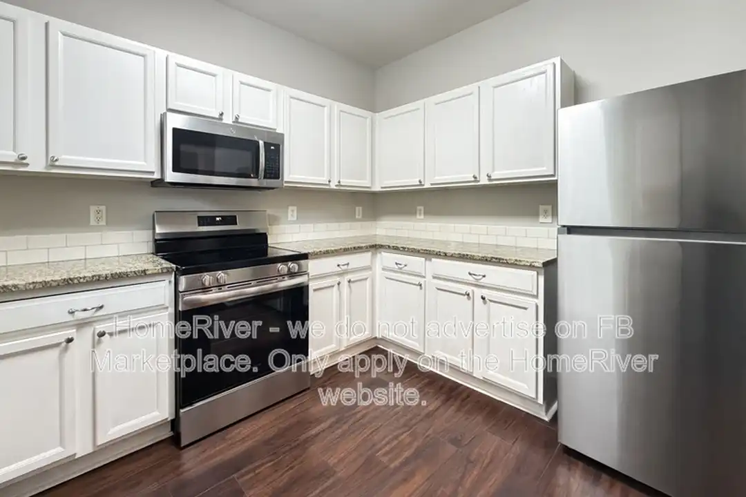 5018 Rainmaker Dr - View 5