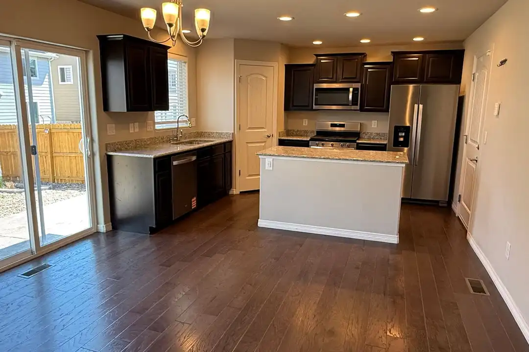 House in Colorado Springs - View 4