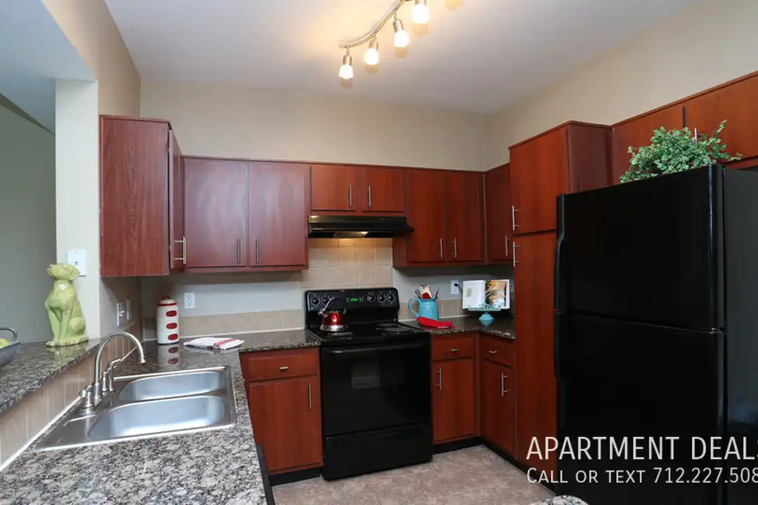 Apartment in Houston, Harris - View 4