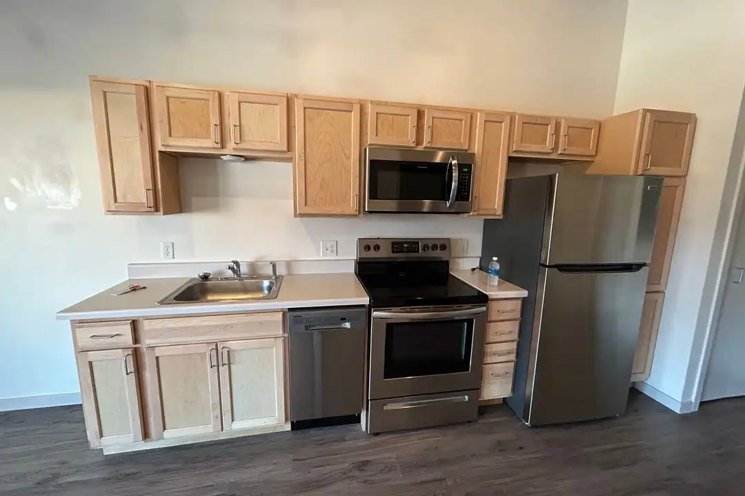 101 N Main St unit 214 - View 2