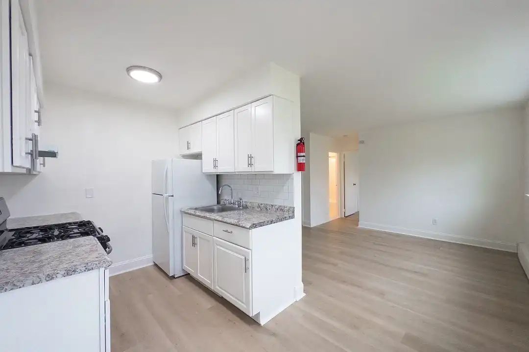 Morrisville Meadows - View 5
