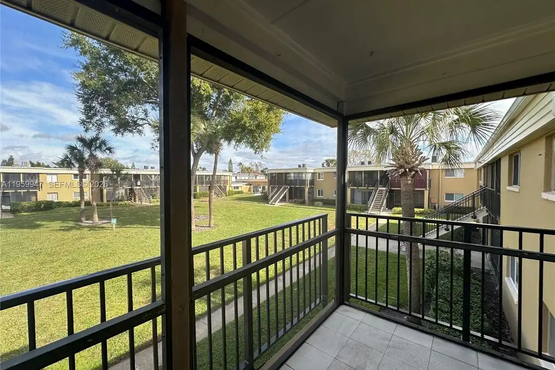 1000 Lake of the Woods Blvd #E204 - View 4