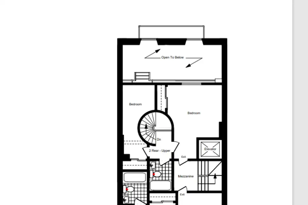 113 Beacon St - View 2