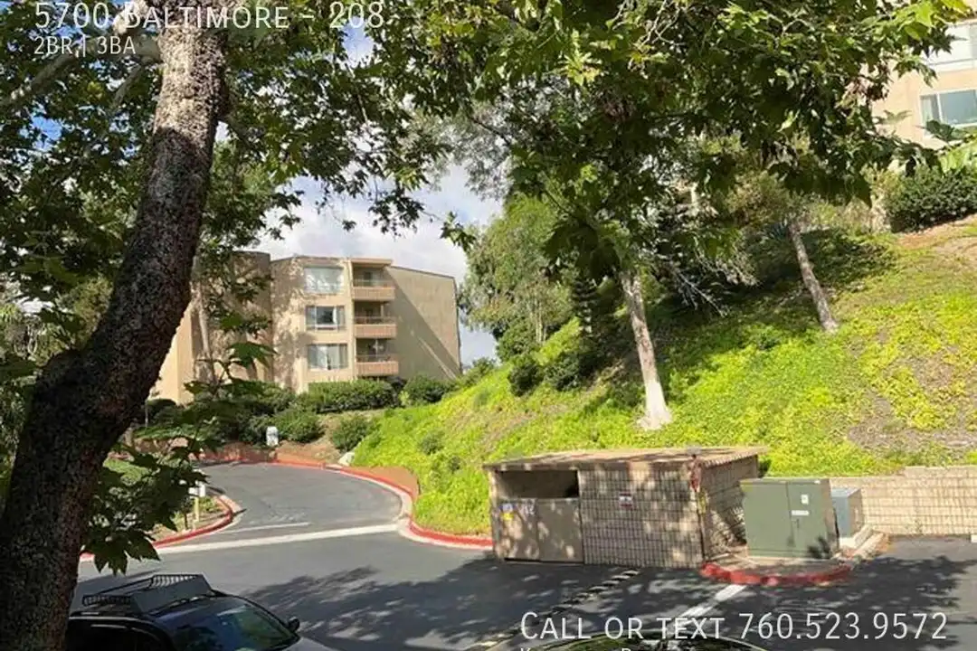 5700 Baltimore Dr - View 3