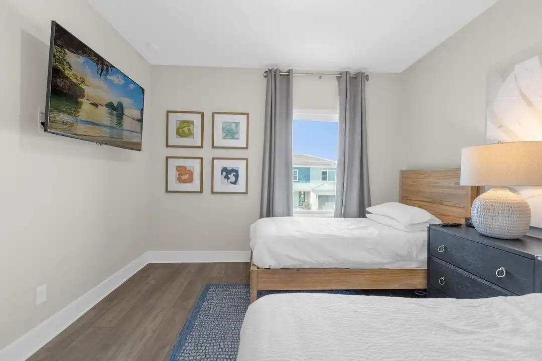 Apartment in Kissimmee - More