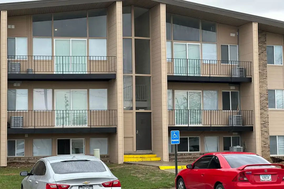 9030 S Eldorado Dr unit 9030-103 - View 4