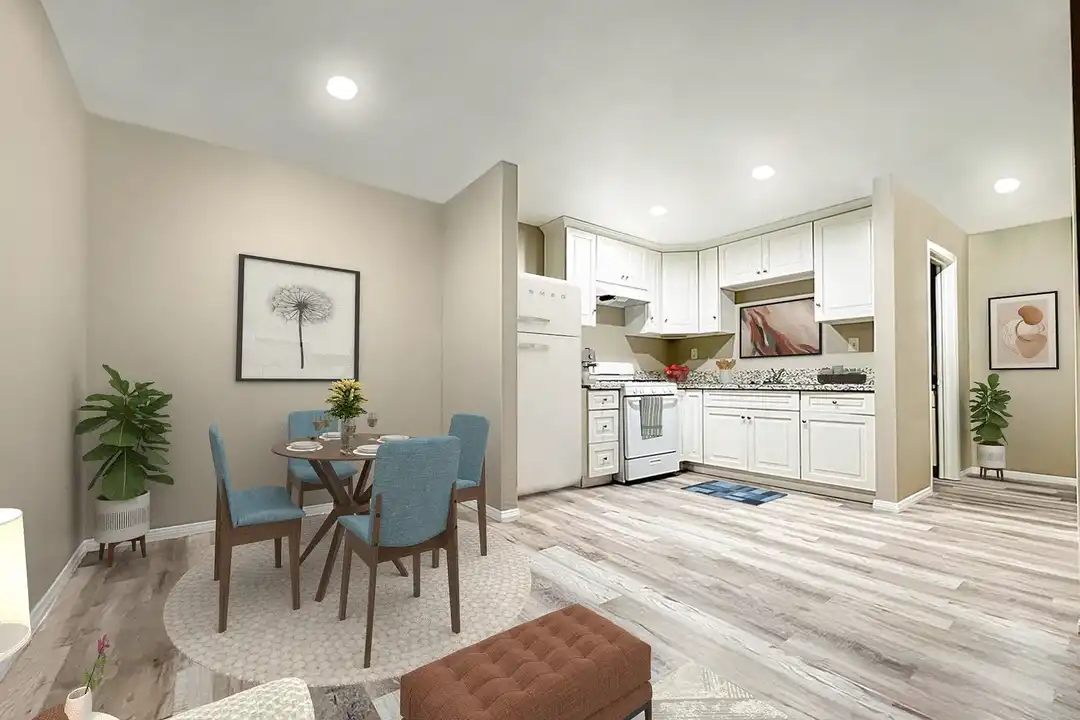 Garden Estates – photo 1 of 14