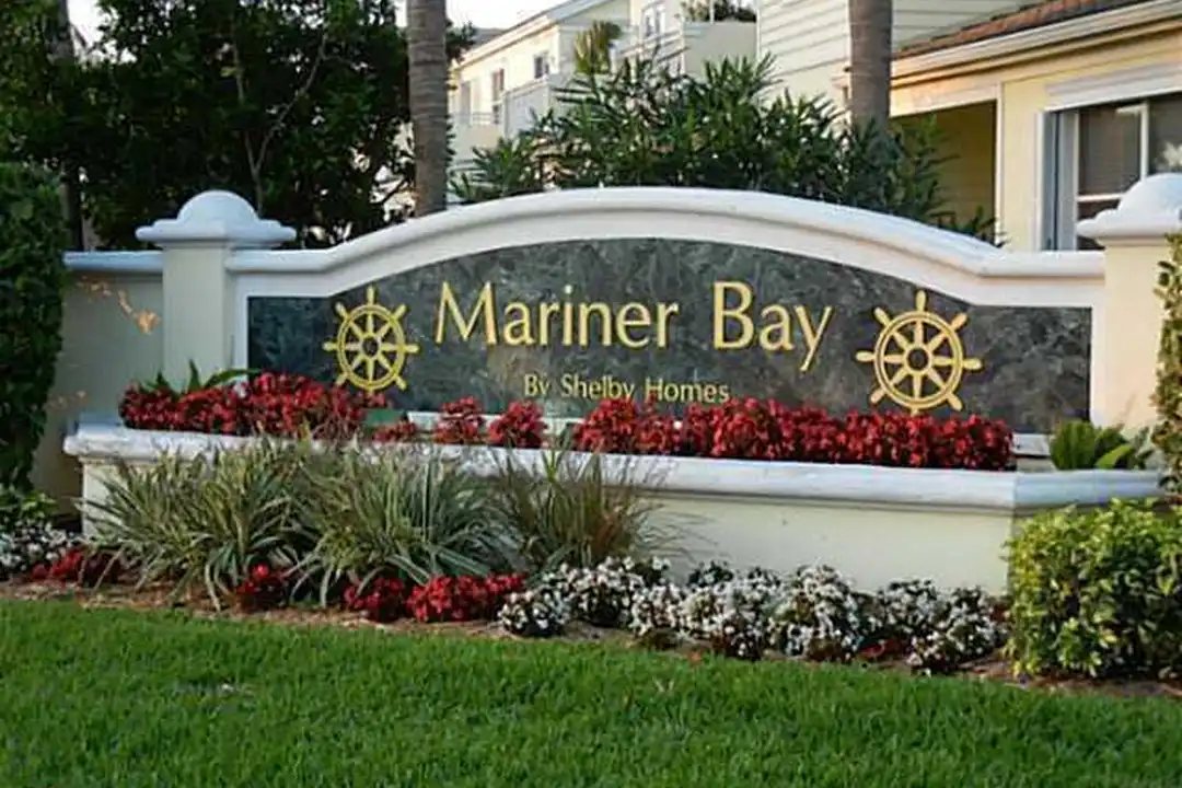 906 Mariner Bay Blvd - View 4