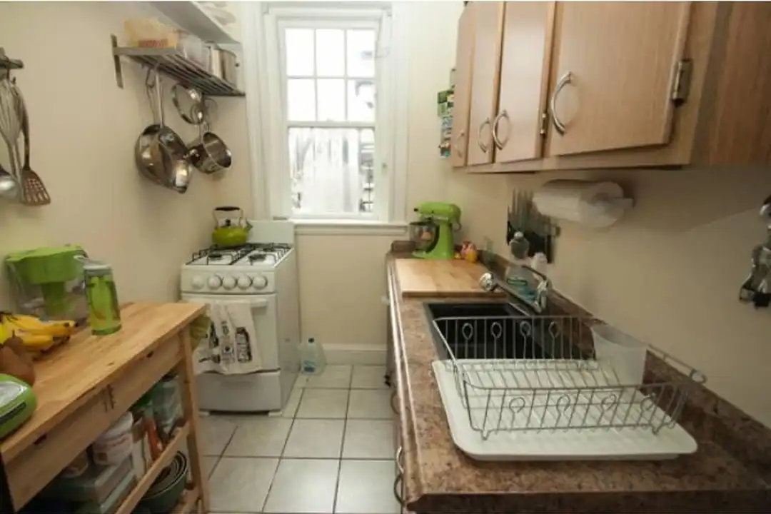 1840 Commonwealth Ave unit 1840 - View 5