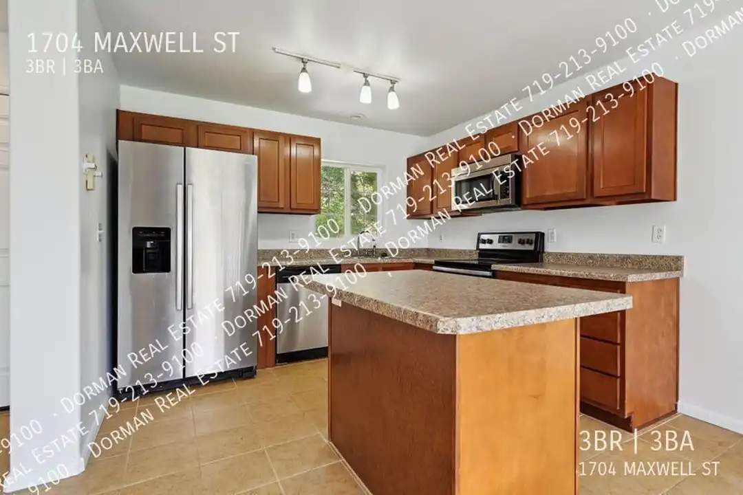 1704 Maxwell St - View 5