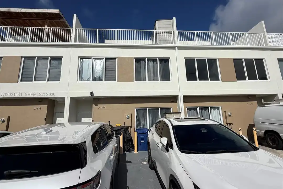 25876 SW 139th Ct - View 5