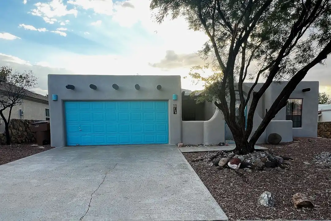 740 Canyon Point Rd - View 4