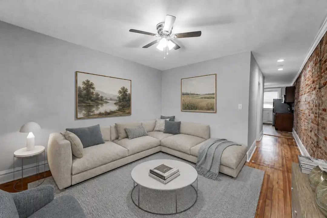 3314 S 18th St unit 3318A – photo 1