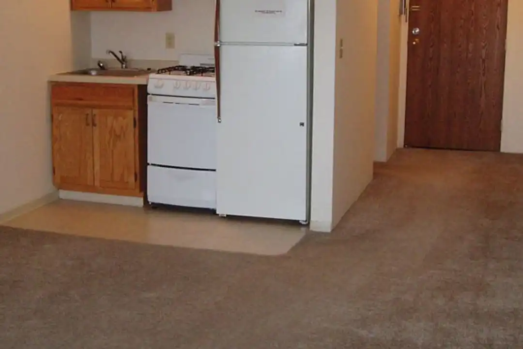 1000 SE 8th St unit 700-18 – pohled 2
