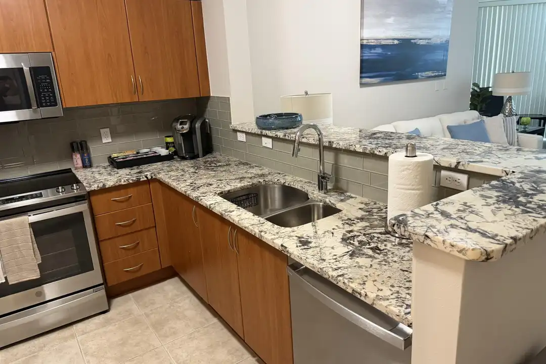 804 E Windward Way #618 - View 6