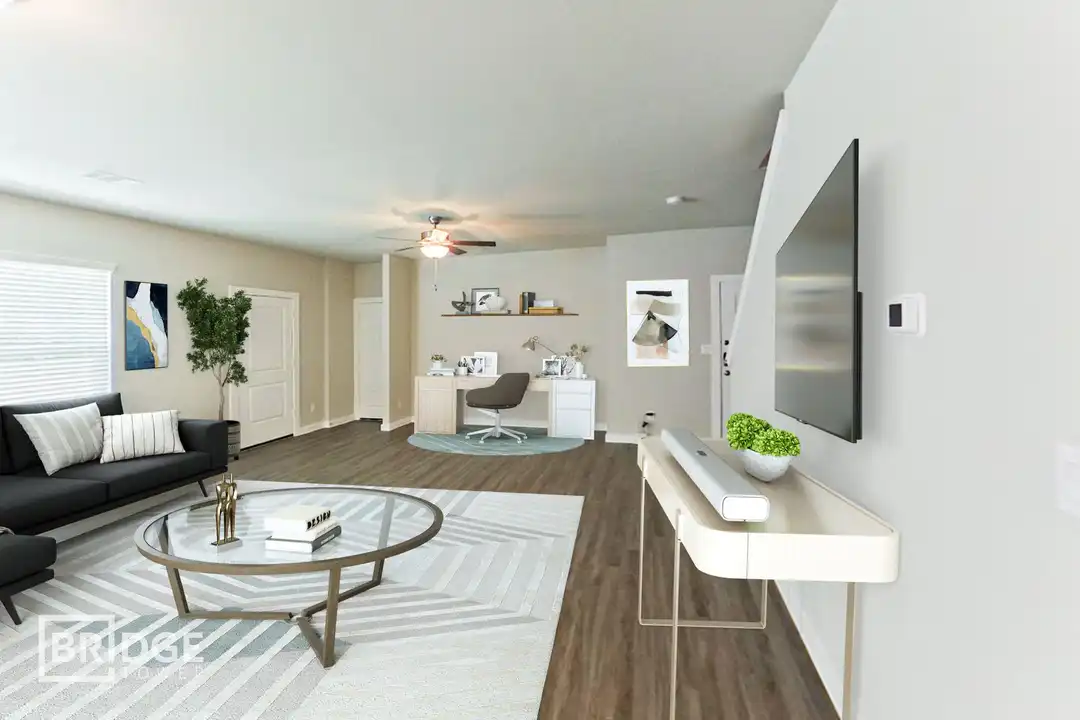 312 Huisache St - View 5